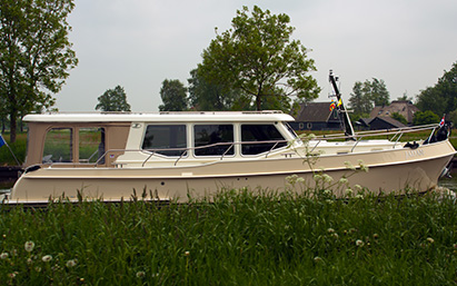 Pollard Used yachts