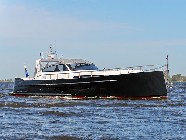 Pollard Cabrio 43