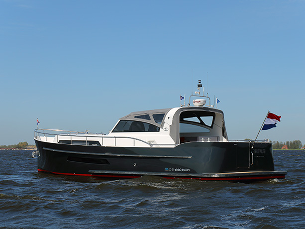 Pollard Cabrio 43