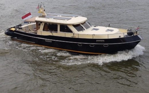 Pollard Coastliner 38 OC