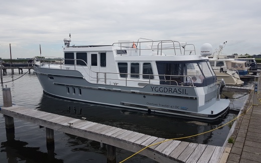 Pollard Trawler